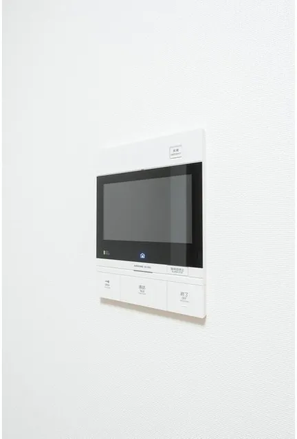 BPR Residence Oshima - Interior - ["Electronic device", "Electronics", "Technology"]