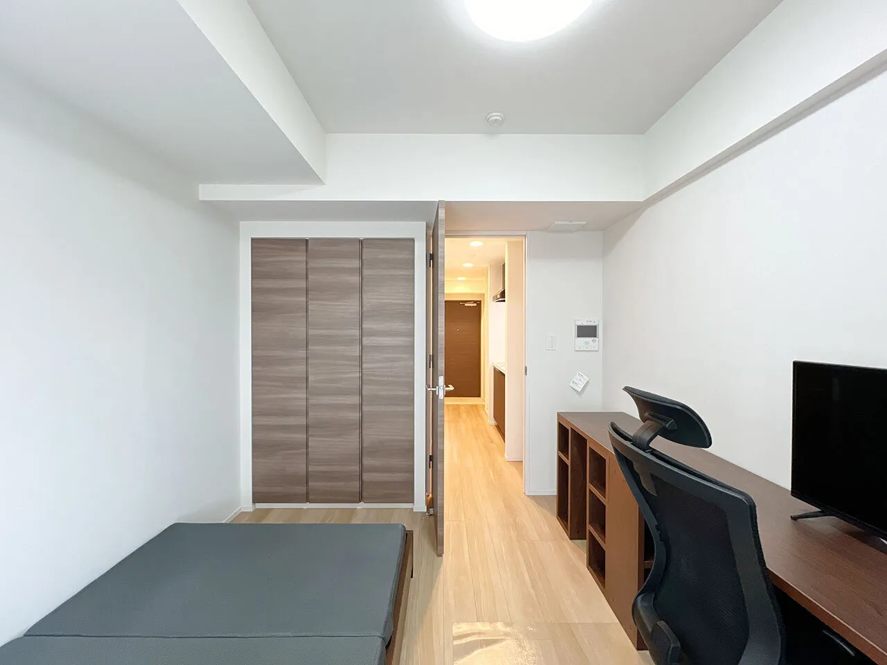 Mynavi Stay Bayside Kachidoki - Interior - []