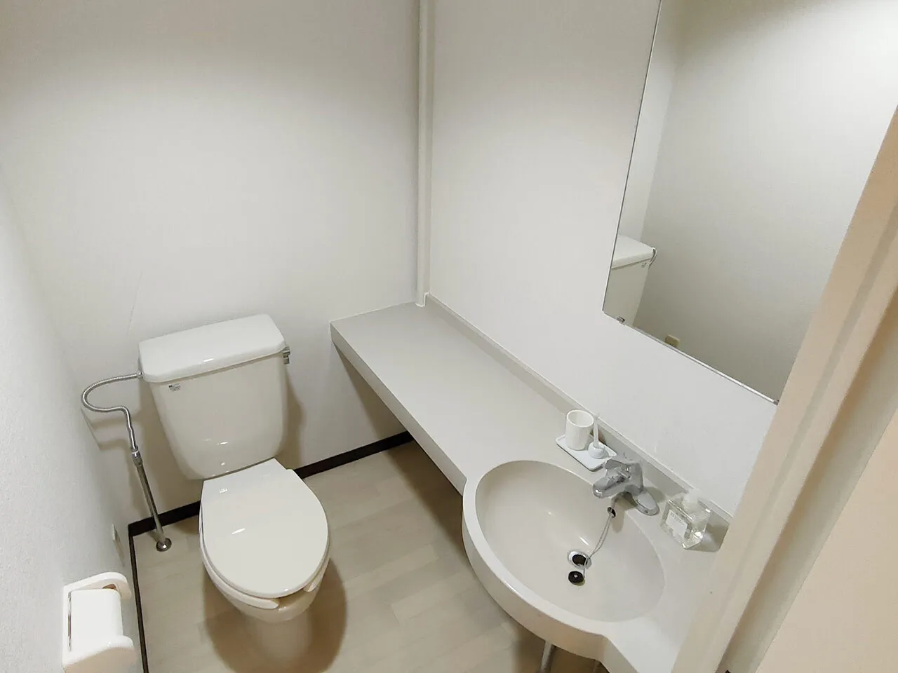 Mynavi STAY Asakusa 2 - Interior - []