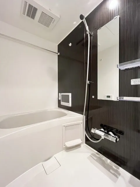 CASA GRAZIE Ikebukuro - Interior - ["Plumbing fixture", "Flooring", "Bathroom"]