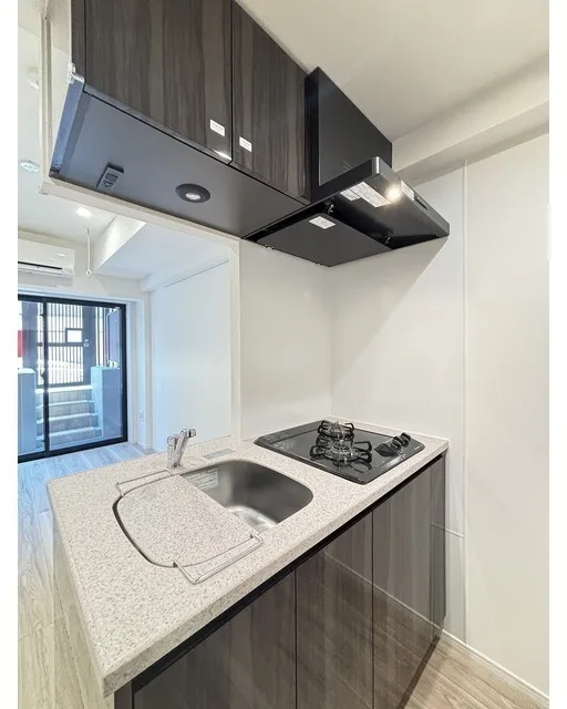 Comforia Liv Osaki - Interior - ["Apartment", "Plumbing fixture", "Kitchen"]
