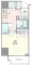 Sejoli Nishiazabu - Floor Plan - [] thumbnail