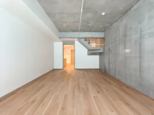 Belle Maison Nakamurabashi North NW - Interior - ["Flooring", "Floor", "Wood flooring"]