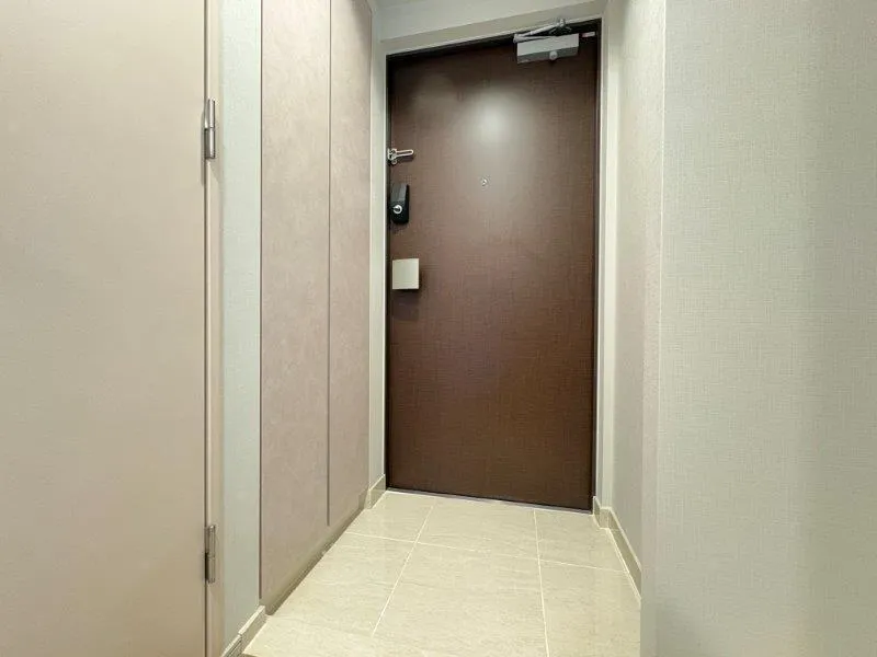 Blanchesta Ogikubo - Interior - ["Wall", "Flooring", "Wood"]