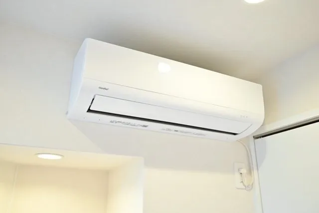 Grand Maison Meguro - Interior - ["Home appliance"]