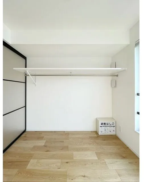 Grand Paseo Yoyogi Uehara - Interior - ["Flooring", "Wood", "Floor"]