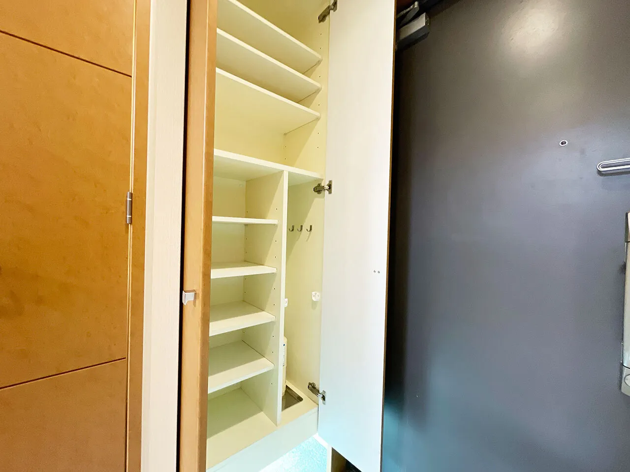 Mynavi STAY Gran Sotokanda Homes - Interior - []