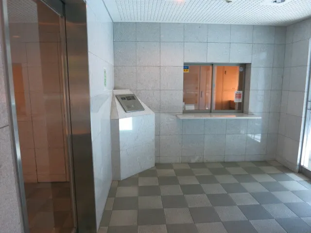Excelia Ikebukuro WESTⅡ - Exterior - ["Property", "Fixture", "Tile flooring"]