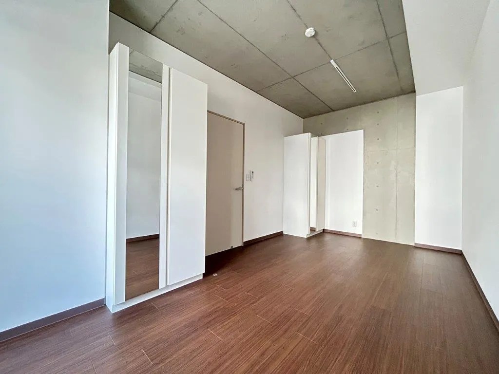 Belle Maison Nakamurabashi South - Interior - ["Flooring", "Floor", "Wood"]