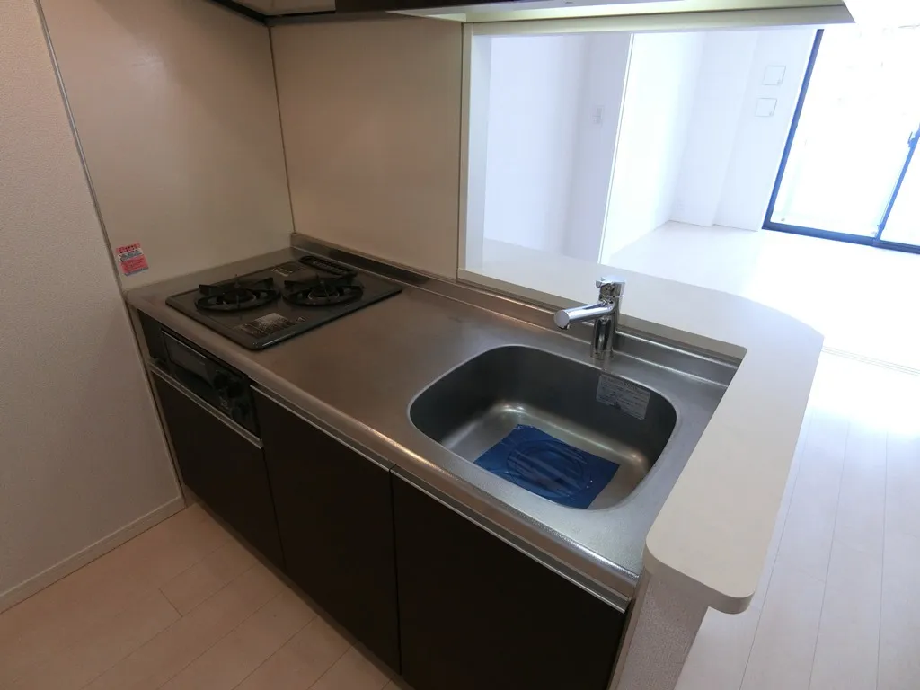 Primal Gotanda - Interior - ["Property", "Kitchen sink", "Sink"]