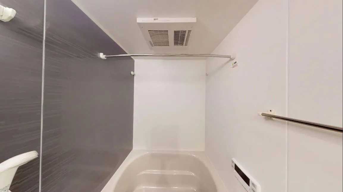 Hmlet Daitabashi - Interior - ["Flooring", "Floor", "Plumbing fixture"]