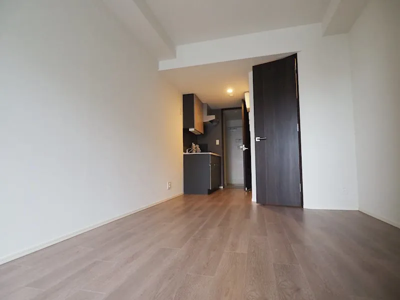 RESIDIA Monzen-Nakacho Place - Interior - ["Property", "Building", "Fixture"]
