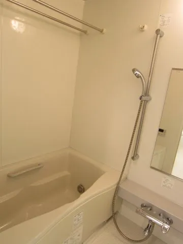 Prime Urban Ikebukuro - Interior - ["Plumbing fixture", "Flooring", "Floor"]