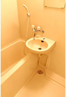 Cynthia Nihonbashi - Interior - ["Plumbing fixture", "Bathroom", "Plumbing"]