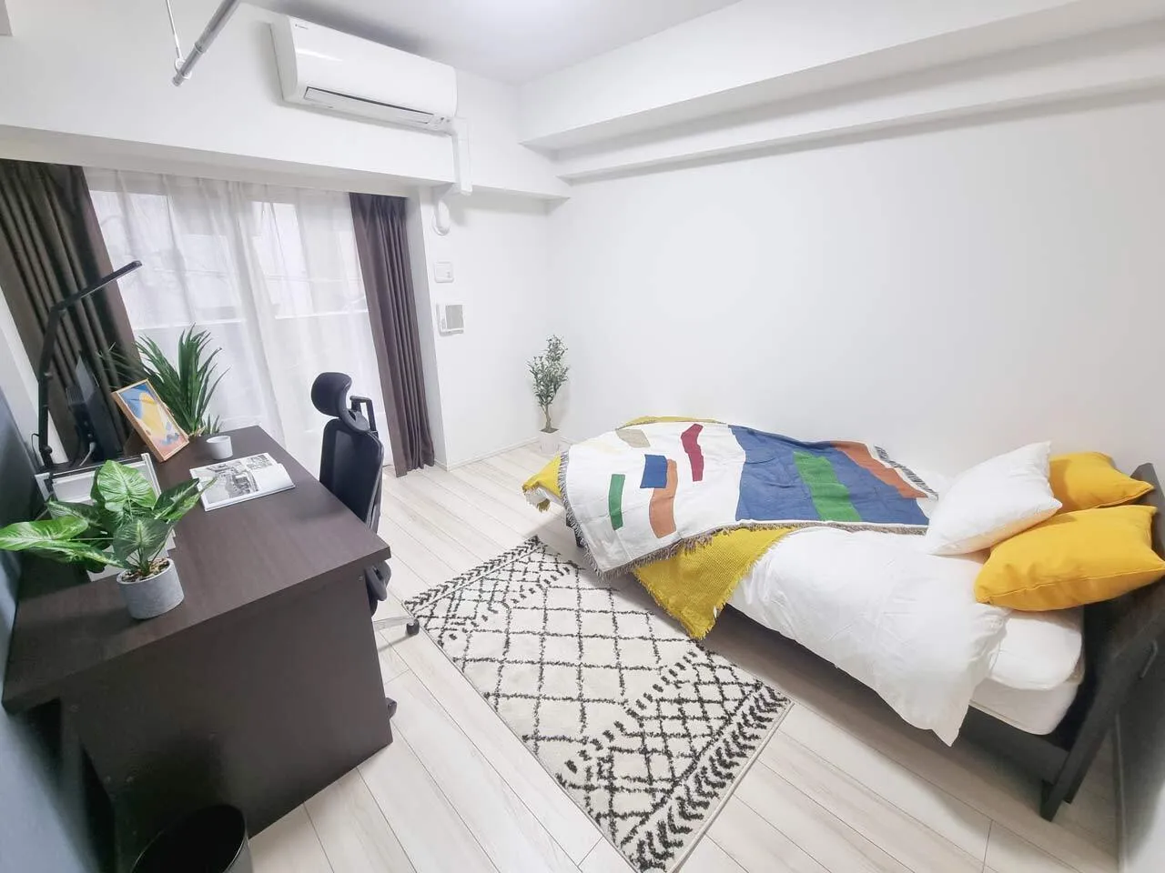 Mynavi STAY Nihonbashi Kabutocho - Other - []