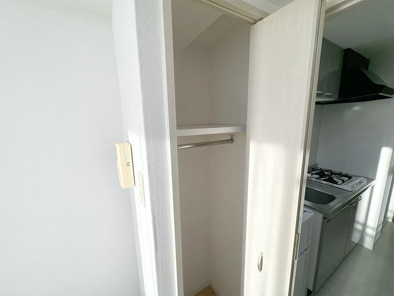 Mynavi STAY Stage Meguro Aobadai - Interior - []
