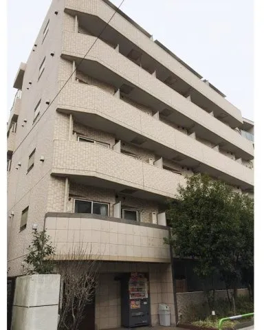 Parkwell Bunkyo Sengoku - Exterior - []