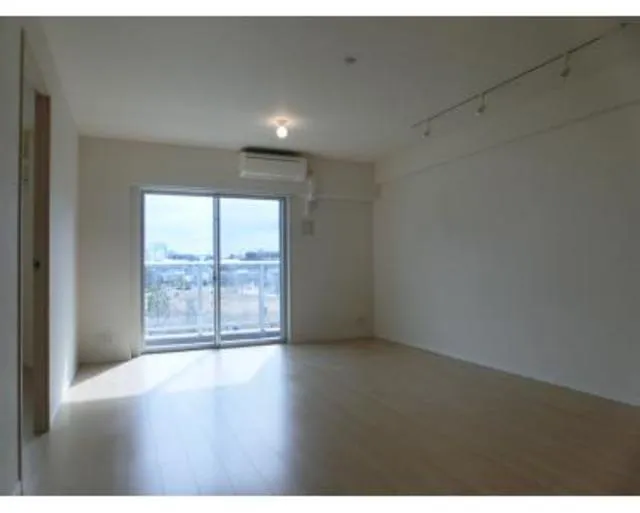 Park Cube Nishigahara Stage - Interior - ["Floor", "Flooring", "Apartment"]