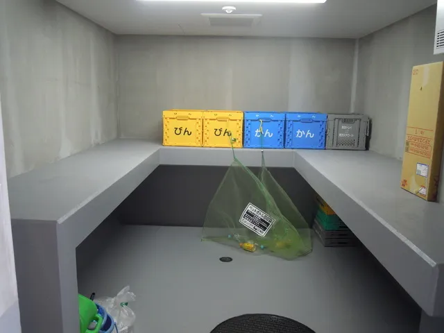 Park Habio Toyo Town - Other - ["Room", "Interior design", "Wall"]