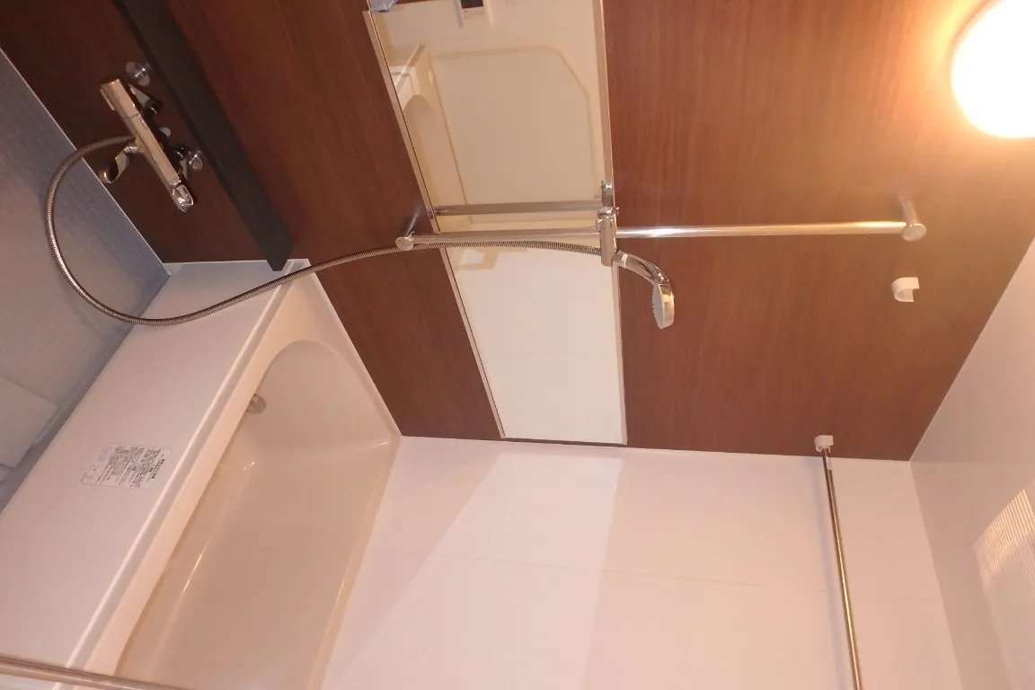 GRAN PASEO Nihonbashi Mitsukoshimae - Interior - ["Wood", "Fixture", "Floor"]