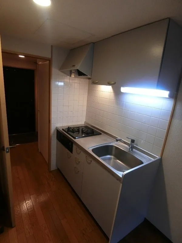 CASSIA Meguro - Interior - ["Flooring", "Wood", "Floor"]