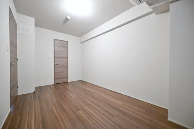 Open Residencia Takanawa Place - Interior - ["Wood flooring", "Flooring", "Floor"]