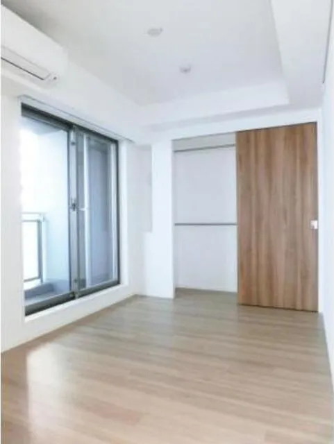 Park Axis Tsukishima Mature Style - Interior - ["Property", "Wood flooring", "Floor"]