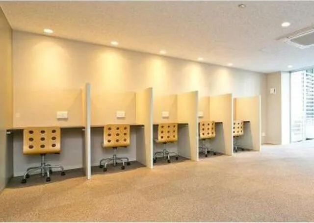 Gardenier Kinuta WEST - Exterior - ["Ceiling", "Interior design", "Wall"]