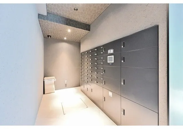 Comfortia Liv Komagome Nishigahara - Exterior - ["Flooring", "Floor", "Apartment"]