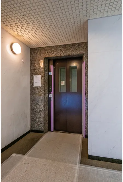 Milia Residence Ochanomizu - Other - ["Flooring", "Floor", "Door"]
