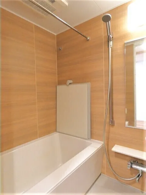 Dreams Hatsudai I - Interior - ["Flooring", "Plumbing fixture", "Floor"]