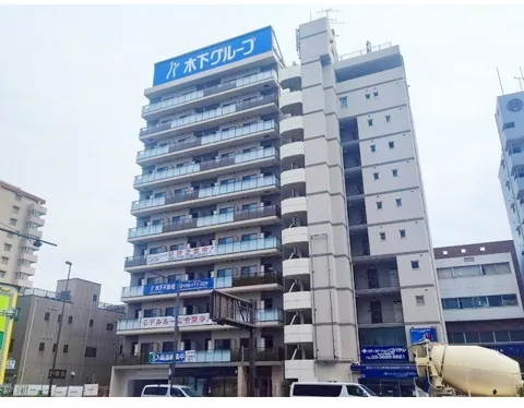 Prele Duc Kameido VI - Exterior - []