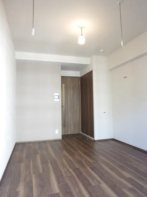 A-Standard Shibaura - Interior - ["Flooring", "Floor", "Wood flooring"]