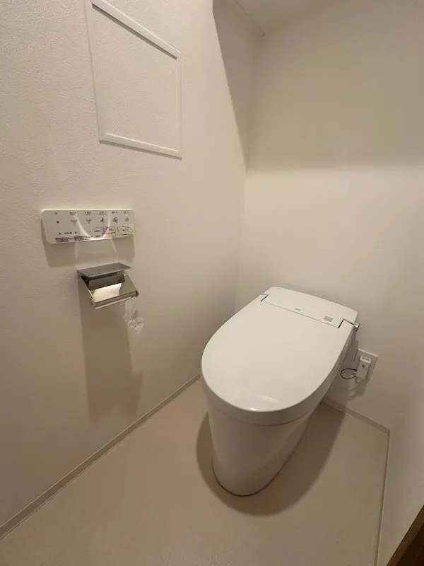 KOMABA WEST - Interior - *Photo of Room 601
