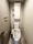 Royal Parks Ariake - Interior - ["Toilet seat", "Toilet", "Plumbing fixture"] thumbnail