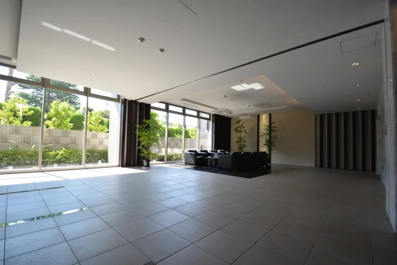 Centennial Prince Kamiya - Exterior - ["Flooring", "Floor", "Ceiling"]