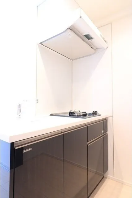 Comforia Takinogawa - Interior - ["Cabinetry", "Wood", "Computer desk"]