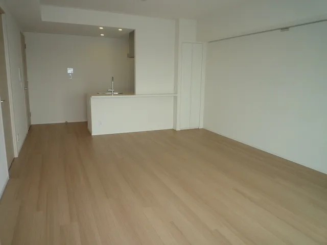 Park Habio Shibuya Honmachi Residence - Interior - ["Building", "Wood", "Hall"]
