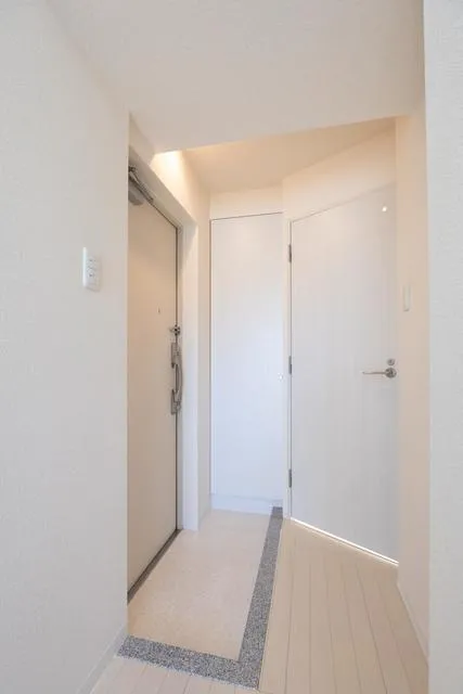 SK-ONE Ichigaya - Interior - ["Property", "Fixture", "Door"]