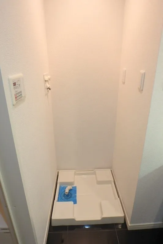 Cross Residence Kamata - Interior - ["Plastic"]
