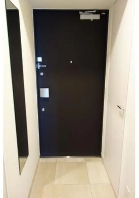 Prime Residence Shibuya - Interior - ["Wood", "Flooring", "Floor"]