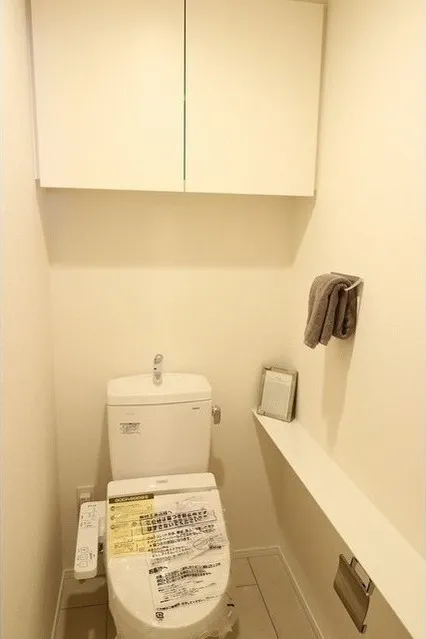 Asur Ryogoku - Interior - ["Furniture", "Shelf", "Interior design"]