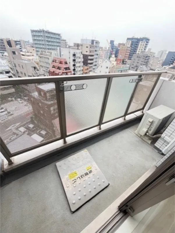 Premier Stage Komagome - Interior - ["Apartment", "Architecture", "Residential area"]