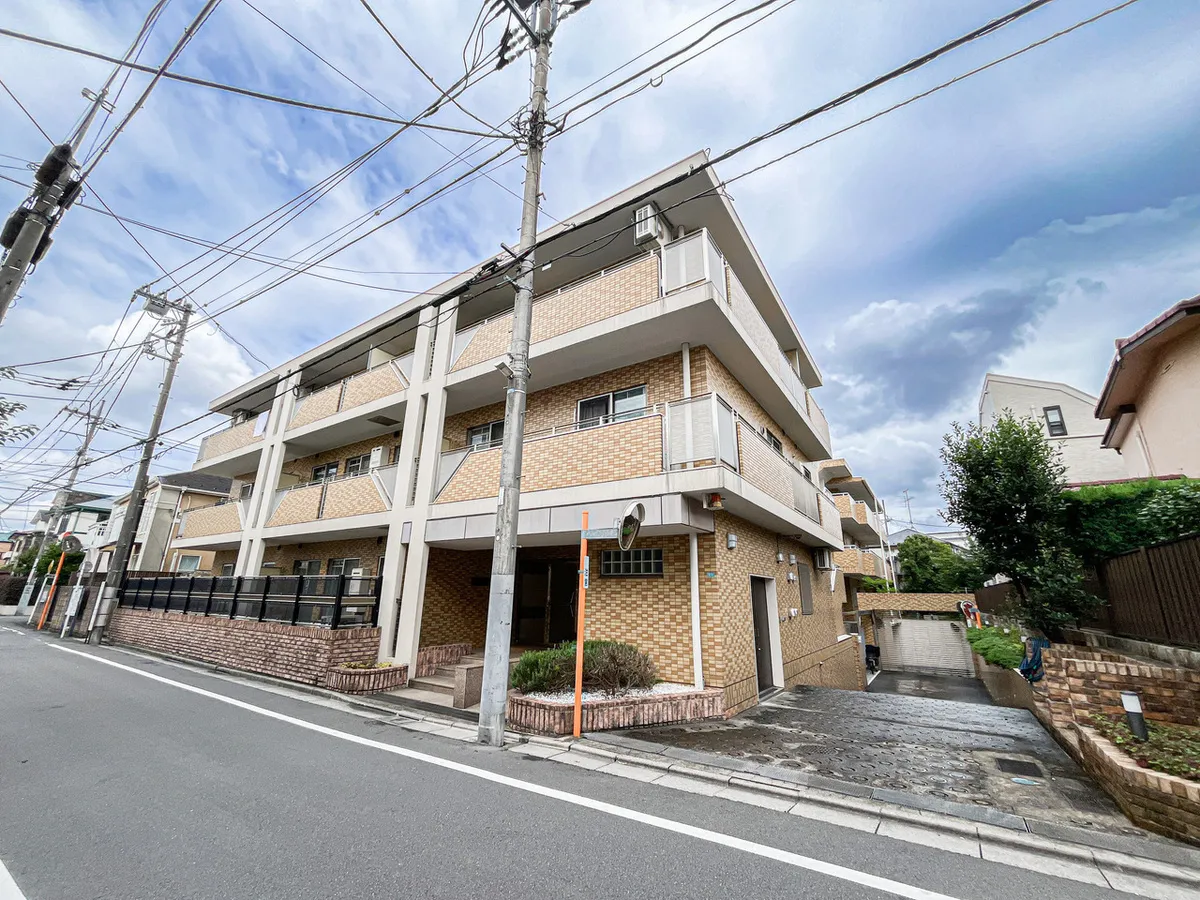 Grand Court Nakano
