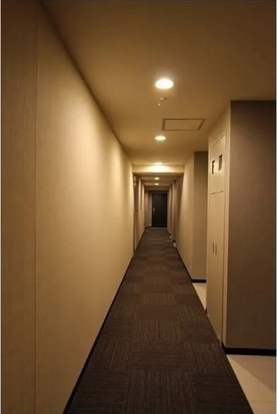 Conforia Higashi-Ikebukuro  - Interior - ["Door", "Rectangle", "Wood"]