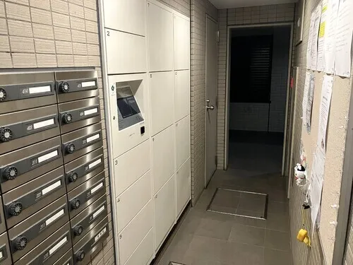 Veek Stage Nerima Toyotama Sakura HOUSE - Other - ["Flooring", "Floor", "Composite material"]