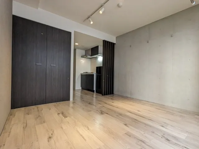 Regaland Meguro - Interior - ["Property", "Wood", "Building"]