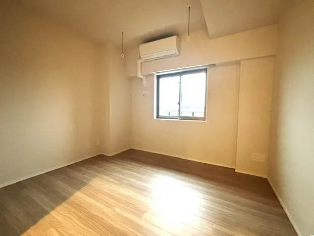 URBANLINK Tokiwadai - Interior - ["Flooring", "Floor", "Wood flooring"]