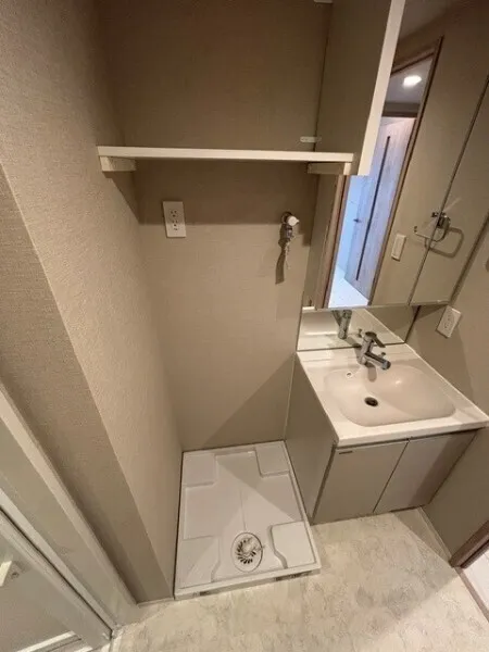 View Terrace Myogadani - Interior - ["Floor", "Flooring", "Plumbing fixture"]