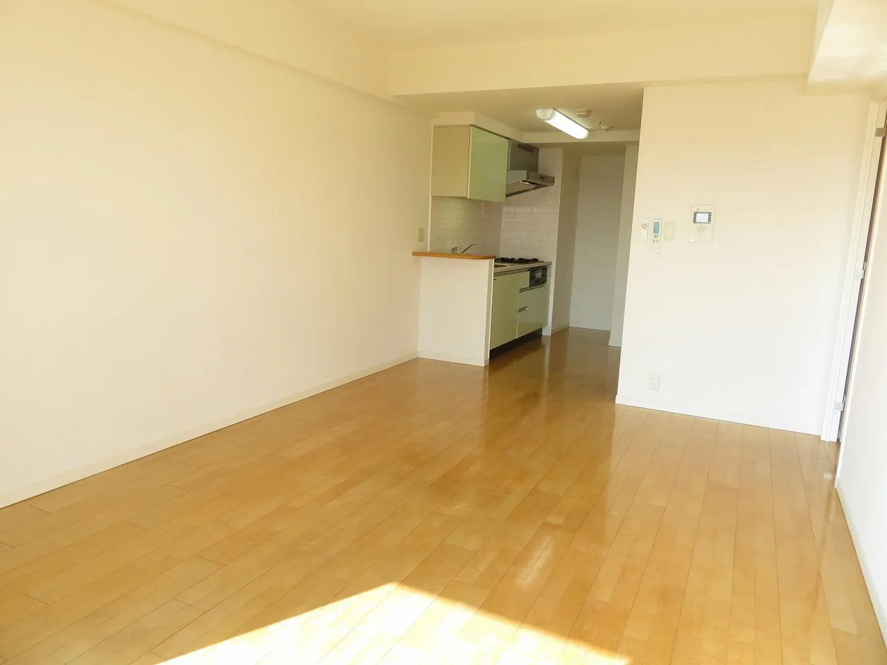 Esty Maison Oshima - Interior - ["Building", "Wood", "Hall"]